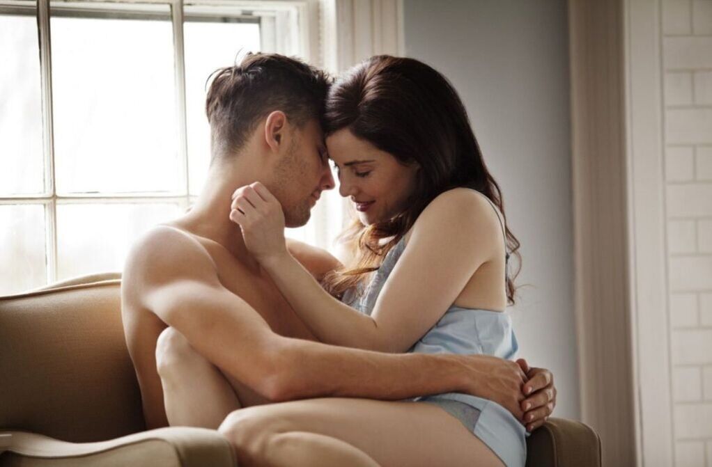 Regelmäßiges Sexualleben als Weg zur Verhinderung von Prostatitis